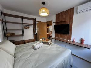 Edifício High Ponta Verde 405-Mandi Hospitalidade