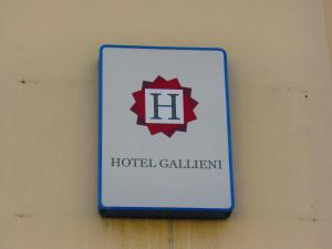 Hôtel Gallieni photo 18