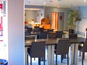 Hôtel Gallieni photo 21