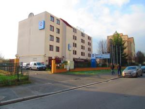 Hôtel Gallieni photo 15