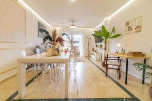 Apartamento Gala en la Miilla de Oro Marbella