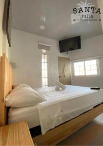 Santa Julia Alojamiento