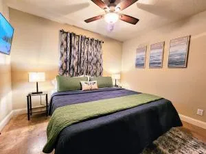 Discover Dragon Fly - Mountain Pine