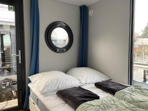 Hausboot Celina