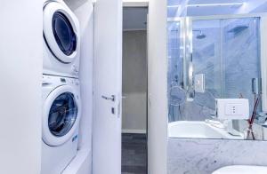 Appartamento con 2 Camere da Letto