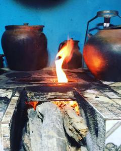 Pousada Ponte da Celoura