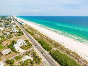 Belaire Bungalow Gated Beach Access