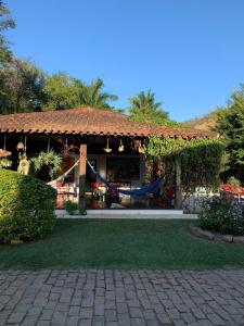 Casa espetacular em Paty dos Alferes