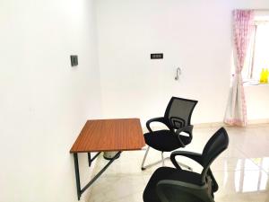 Bhoomi mansion Homestay Apartment 12