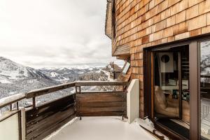 IMMODREAMS - Le Sassafras