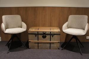 Hotel Inn Naeldwyk-Torenburg