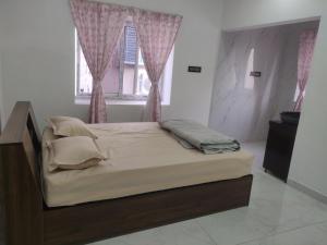 Bhoomi mansion Homestay Apartment 12