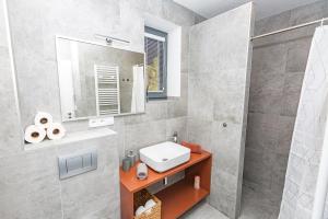 Chata Hrbánik Tále