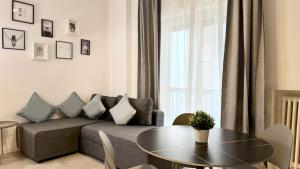 LAUS ANDREA DA BARI Luxury Design Apartment 1