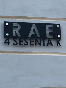 RAE4sesenta apts