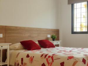 Balcón de las Fuentes