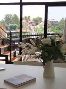 Balcón de las Fuentes