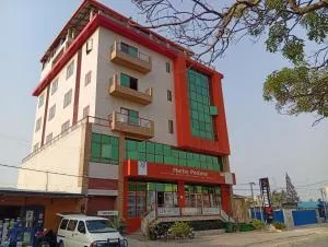 Hôtel Noahgarden 3 - Bodjo