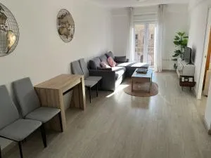 PISO CENTRO CON VISTAS ANTEQUERa - Casabermeja