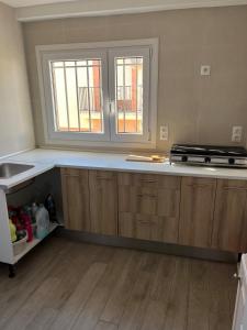 PISO CENTRO CON VISTAS ANTEQUERa