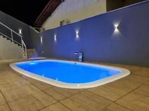 Flat Praia Dourada 6 - 蓬塔杜曼格海滩