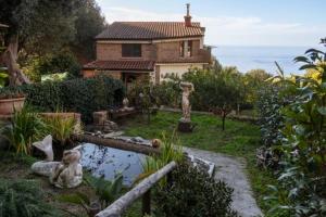 Il Vicolo Palinuro