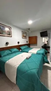 Hoteles Perla del Chira - Chulucanas