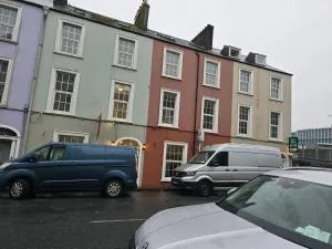 Alma Villa - 布拉尼