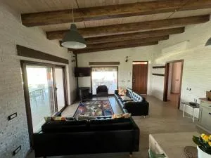 B&B House - Farindola