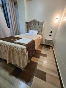 Hotel Sumac Samari