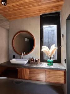 Choza Viñedo Bodega 1881