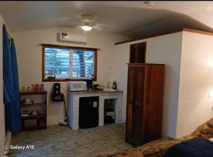 Dove Escapes - beach front One bdrm Cabana