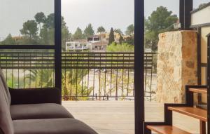 Balcón de las Fuentes