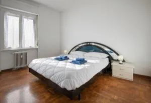 Stay House MXP Airport - Gallarate