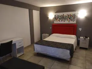 Hotel GBH - Salsipuedes