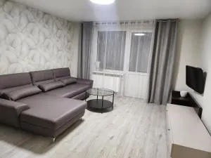 Jaukūs 3 kambarių "Tulpių" apartamentai Telšiuose - Telšiai