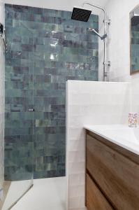 Beautiful apartment downtown Alicante near beach