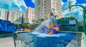 Evian Thermas Residence