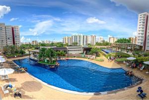 Evian Thermas Residence