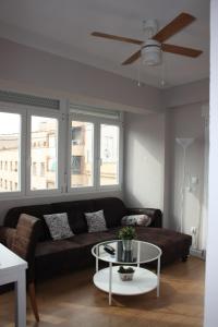 Beautiful apartment downtown Alicante near beach