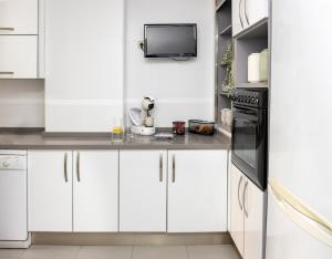 Disfruta de Granada como en casa