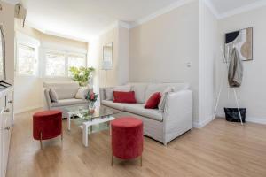 Disfruta de Granada como en casa