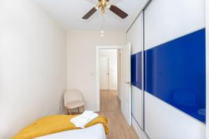 Disfruta de Granada como en casa