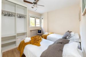 Disfruta de Granada como en casa