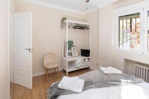 Disfruta de Granada como en casa