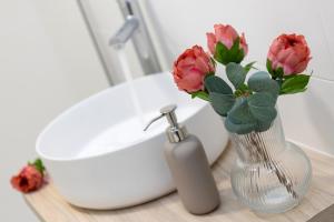 Disfruta de Granada como en casa