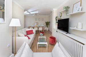 Disfruta de Granada como en casa