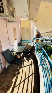 KSD apartment