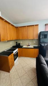 KSD apartment