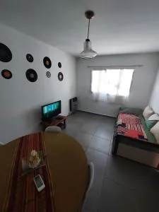 Departamento Patos - 罗卡将军市